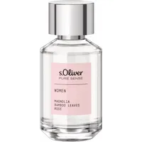 s.Oliver Pure Sense Women Eau de Parfum 30 ml