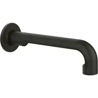 GESSI Inciso Waschtisch-Wandauslauf Bronze Antik