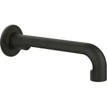 GESSI Inciso Waschtisch-Wandauslauf Bronze Antik