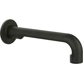 GESSI Inciso Waschtisch-Wandauslauf Bronze Antik