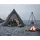Easy Camp Otra Tipi Braun