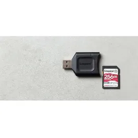 Kingston MobileLite Plus Cardreader USB 3.2 Gen1
