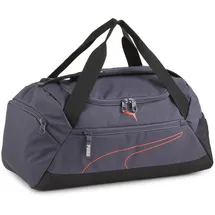 Puma Fundamentals Sports Bag S, Grau