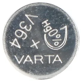 Varta Knopfzelle V364/SR60 20 mAh 2 St.