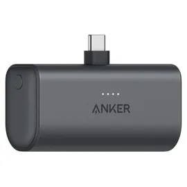 Anker Nano Powerbank 5,000mAh, schwarz,