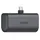 Anker Nano Powerbank 5,000mAh, schwarz,