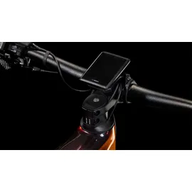 Cube Reaction Hybrid SLT 800 27,5 Zoll solareclipse ́n ́bronze S