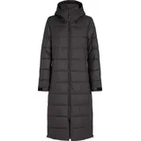 O'Neill O'riginals Long Puffer Jacket Black Out - M