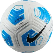 Nike Strike Fußball 100 white/blue/black 5