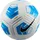 Nike Strike Fußball 100 white/blue/black 5