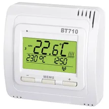 Elektrobock Funk-Raumthermostat BT710
