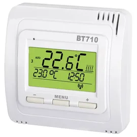 Elektrobock Funk-Raumthermostat BT710