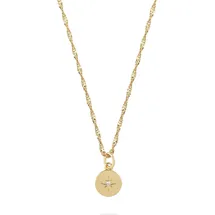Guido Maria Kretschmer Jewellery Kette 88840887 Gelbgold