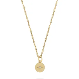 Guido Maria Kretschmer Jewellery Kette 88840887 Gelbgold