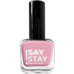 Juliana Nails Say Stay! Nagellack Online Crush 10 ml
