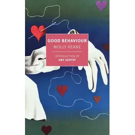 New York Review of Books Good Behaviour