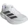 adidas Duramo Speed 2 Damen Cloud White / Iron Met / Dash Grey 37