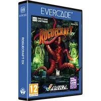 Blaze evercade Roguecraft DX - Evercade - Retro -