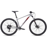 Marin Bobcat Trail 4 2023 MTB-Hardtail 27,5 Zoll silver/red/grey 43,1