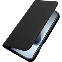 Nevox iPhone 17 Pro Max Flipcase schwarz