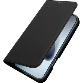 Nevox iPhone 17 Pro Max Flipcase schwarz