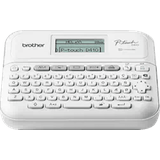 Brother P-touch PT-D410 (PTD410RG1)