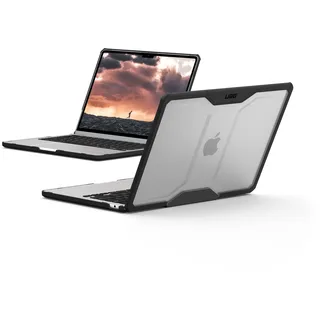 UAG Apple MacBook Air 2022 Plyo Case