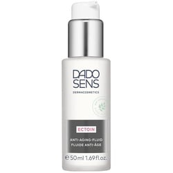 DADO SENS Dermacosmetics SPEZIALPFLEGE ECTOIN ANTI-AGING-FLUID Gesichtscreme 50 ml