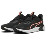 Puma Disperse XT 4 Herren Glowing Red/Schwarz 48
