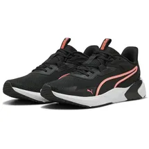 Puma Disperse XT 4 Herren Glowing Red/Schwarz 48