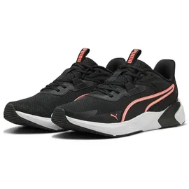 Puma Disperse XT 4 Herren Glowing Red/Schwarz 48