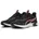 Herren Glowing Red/Schwarz 48