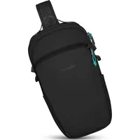 Pacsafe Eco 12L Sling Backpack black