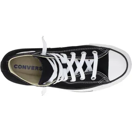 Converse Chuck Taylor All Star High Herren Schwarz 46,5