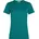 Kurzarm-T-Shirt Tidal Teal XS