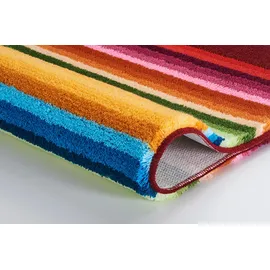 KLEINE WOLKE Funky Multicolor Ø 80 cm