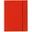 Sammelmappen DIN A4 hellrot 1 St
