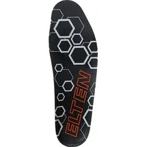 ELTEN ESD Sportive Einlegesohle 39 Schwarz