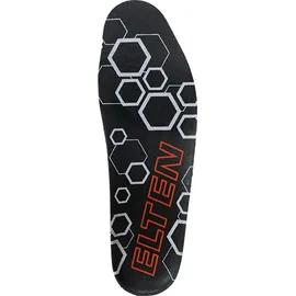 ELTEN ESD Sportive Einlegesohle 39 Schwarz