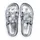LLOYD Riemchensandale Damen Silber 37