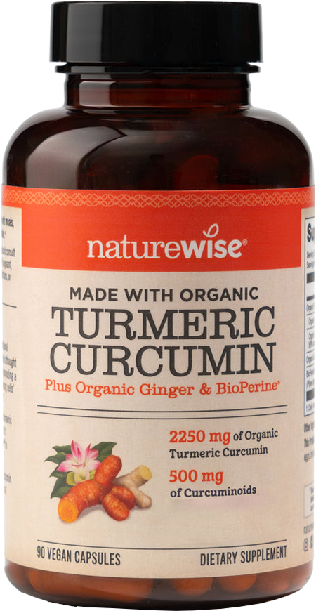 Curcumin (Kurkuma) 2250 mg