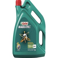 Castrol MAGNATEC 10W-40 A3/B4 Engine Oil 4L