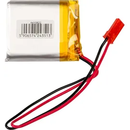 Akyga LP883440 3,7V 1200 mAh 1 St.