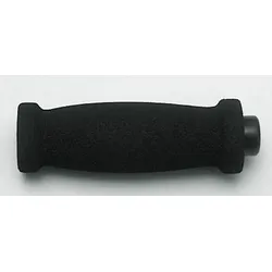 HIGHSIDER smart Grip Gummi Schwarz Moosgummi, schwarz