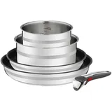 Tefal Ingenio 5-teiliges Set L97696
