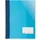 Durable Schnellhefter A4 Blau 25 St.