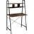 Tectake Schreibtisch Exeter 85,5 x 46,5 x 140 cm