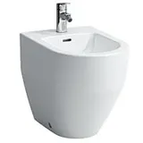 Laufen Pro Stand-Bidet 1 Hahnloch