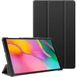 Fintie Hülle für Samsung Galaxy Tab A 10,1 T510/T515 2019 Schwarz