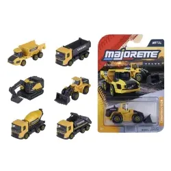 Volvo Construction Premium, 6-sort.